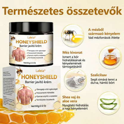 🔥🔥Laleia® HoneyShield Barrier javító krém