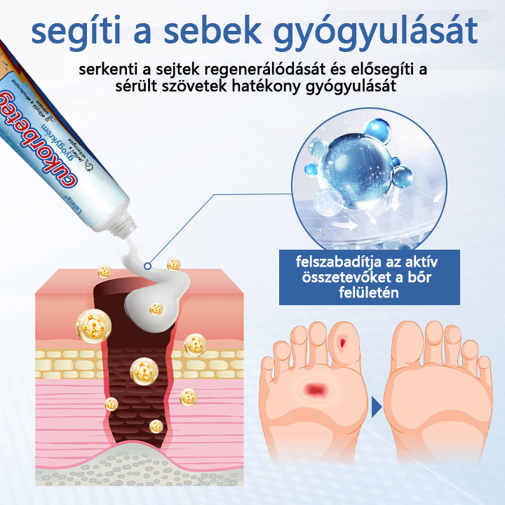 Laleia® VitaGluco Diabetes Treatment Cream