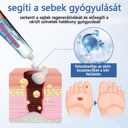 Laleia® VitaGluco Diabetes Treatment Cream
