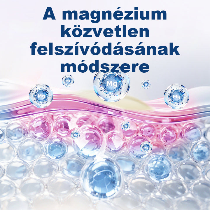💧Laleia® NeuroNyugtató Magnézium Krém