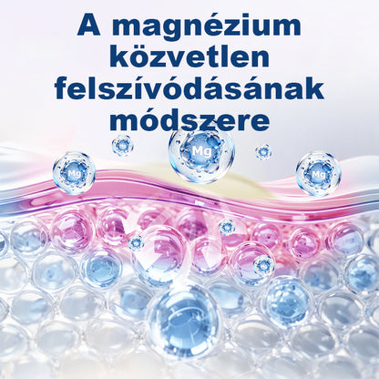 💧Laleia® NeuroNyugtató Magnézium Krém