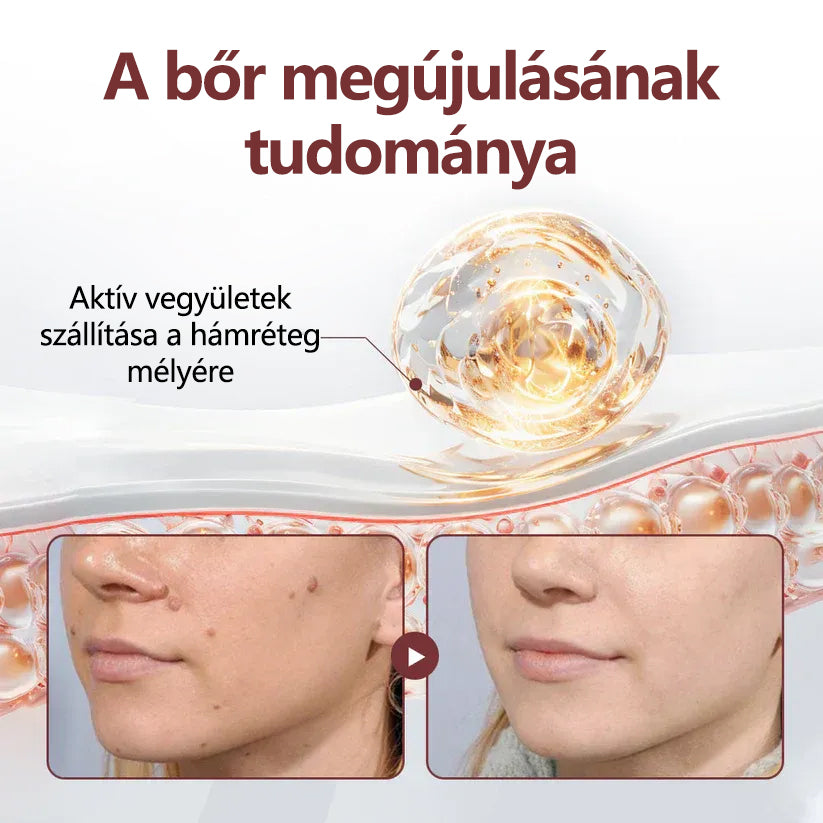 🔥🔥Laleia® fekete rizs kettős hatású megújító krém