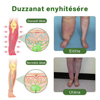 🌿🌿Laleia® professzionális lábápoló krém