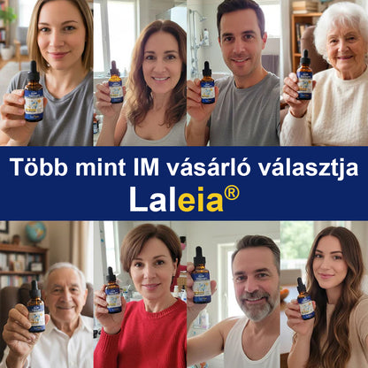 🔥🔥🔥Laleia® BeeTakt szájápoló oldat
