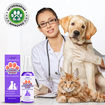 🐱🐱Laleia® Cink-glükonát Szájspray