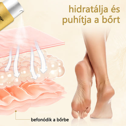 ✅Laleia® Diabetikus lábgyógyító spray - Méhméreggel átitatott