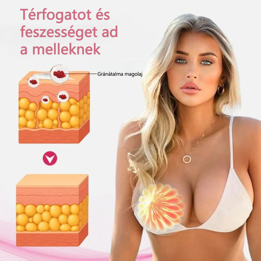 🔥🔥CurvLift - Mell- és fenékformáló krém