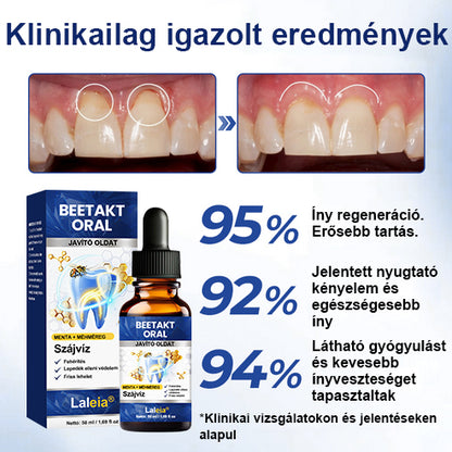 🔥🔥🔥Laleia® BeeTakt szájápoló oldat
