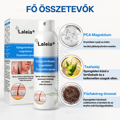 ⭐⭐⭐Laleia® 🎉Magnézium Gyógynövényes Pszoriázis Spray