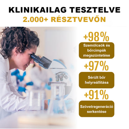 🌿🌿Laleia® PsoriaSoothe Méhméreges Bőrregeneráló Krém
