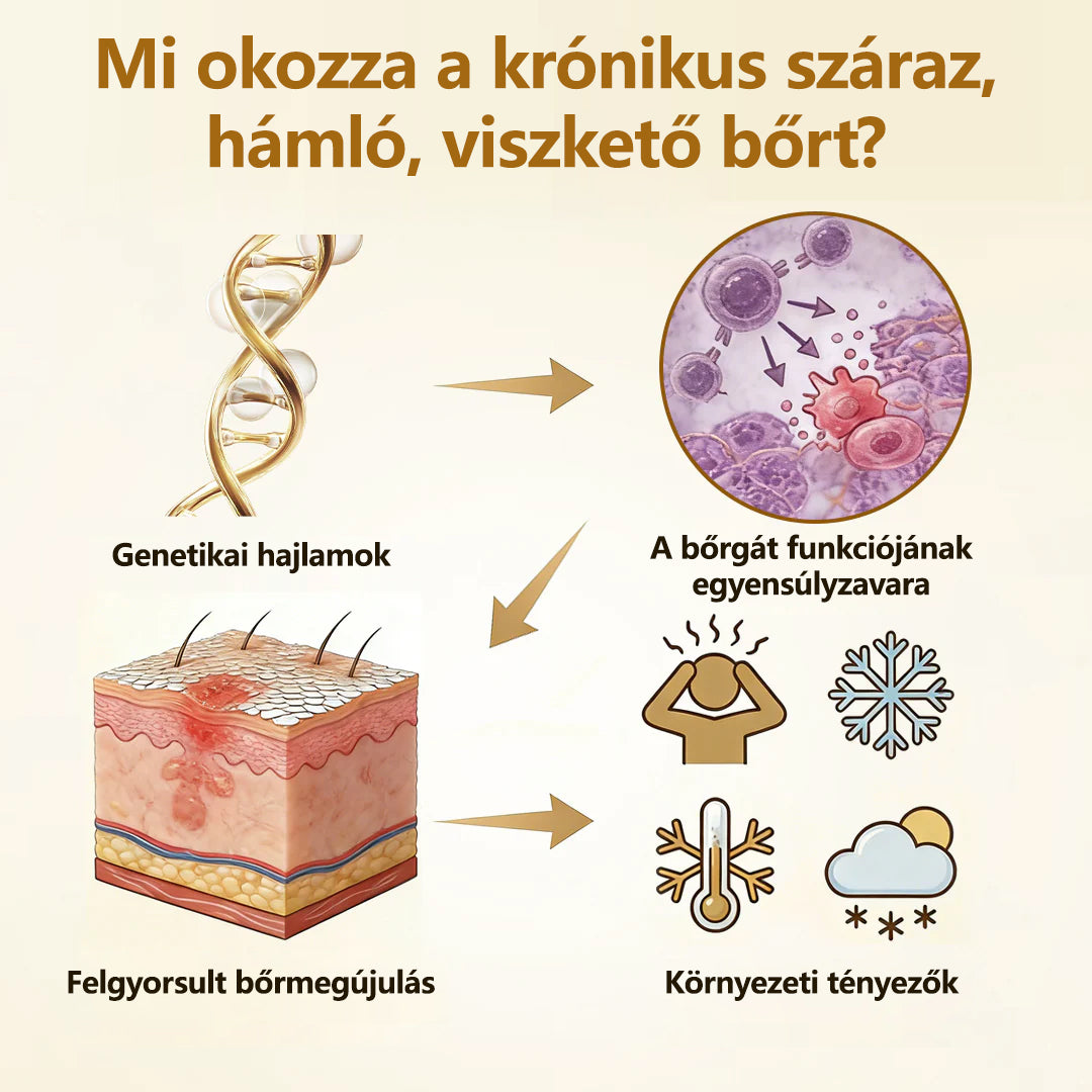 🔥🔥Laleia® HoneyShield Barrier javító krém