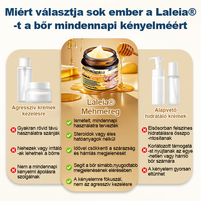 🔥🔥🔥Laleia® BeeVenom pikkelysömör kezelő krém