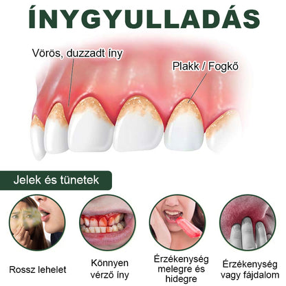 🌿Laleia® Fűzfakéreg Fogspray