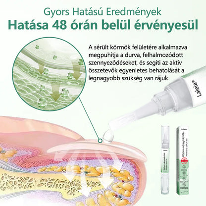 ☁️Laleia® Köröm Detox Behatoló Szérum Toll