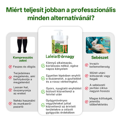 🌿🌿Laleia® professzionális lábápoló krém