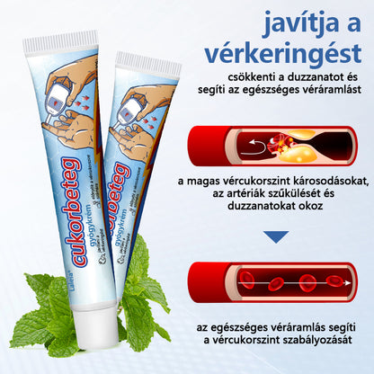 Laleia® VitaGluco Diabetes Treatment Cream