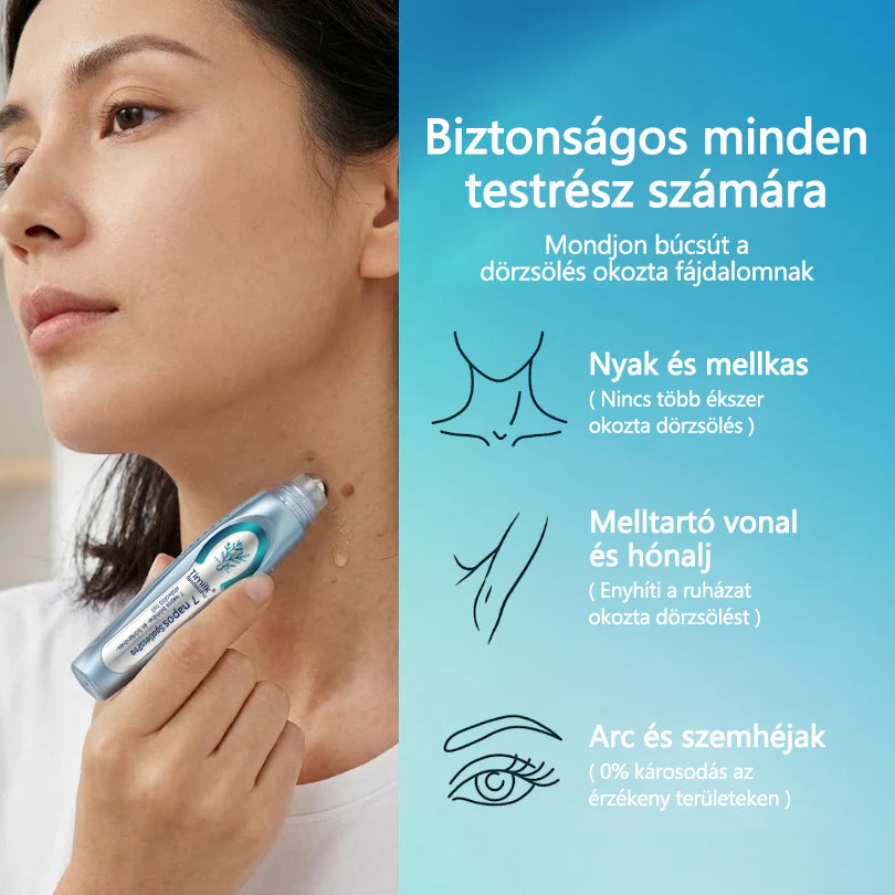 Timilk® SpotlessPro Fejlett Bőrápoló Toll