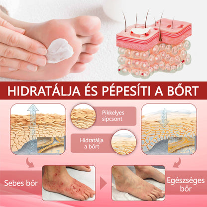 ⭐⭐Laleia® GlucoseGuard bőrmentő krém