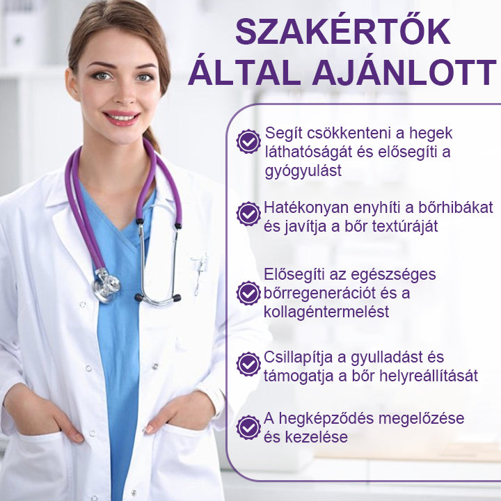 🔥🔥🔥Laleia® ReGenScar őssejt-heg gél