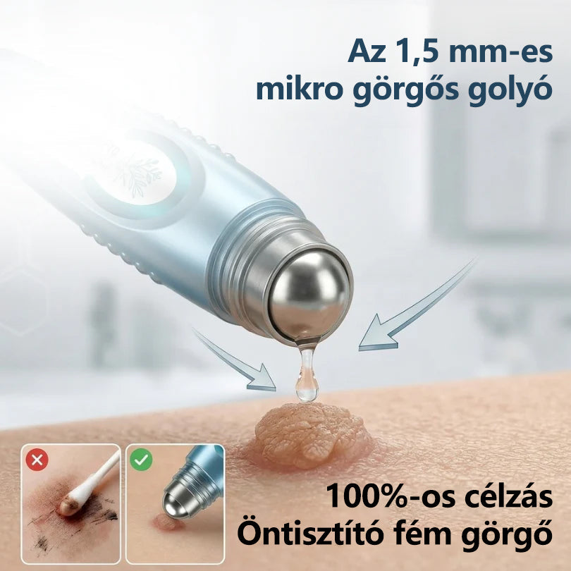 Timilk® SpotlessPro Fejlett Bőrápoló Toll