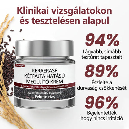🔥🔥Laleia®KeraErase kettős hatású megújító krém