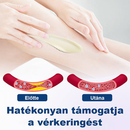 💧Laleia® NeuroNyugtató Magnézium Krém
