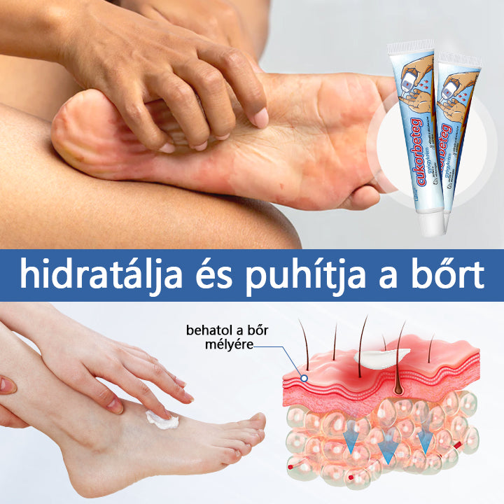 Laleia® VitaGluco Diabetes Treatment Cream