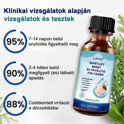 🔥🔥Laleia® WartLift tyúkszemeltávolító folyadék