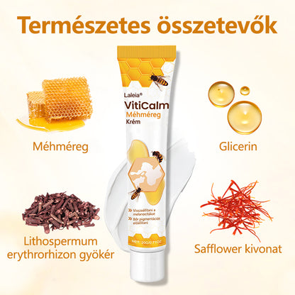 Laleia® VitiCalm méhméreg-krém🌻🌻