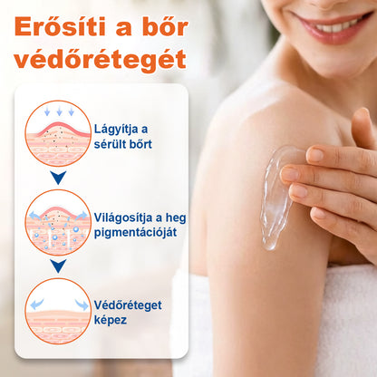 🔥🔥Laleia® DermalRebuild bőrfiatalító gél
