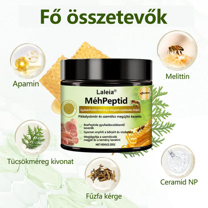 🔥🔥Laleia® MéhPeptid GyökérPuhító Kétirányú Megkönnyebbülés Krém