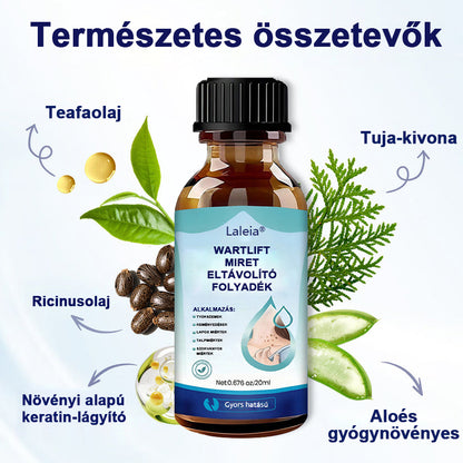 🔥🔥Laleia® WartLift tyúkszemeltávolító folyadék