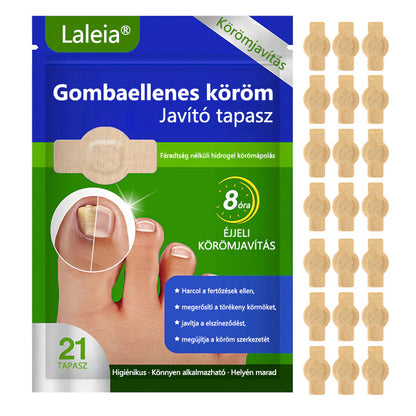 🔥🔥Laleia® Gombaellenes körömjavító tapasz