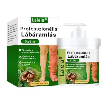 🌿🌿Laleia® professzionális lábápoló krém
