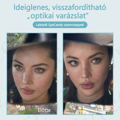 💧Laleia® EyeCandy Szemcseppek