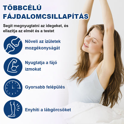 💧Laleia® NeuroNyugtató Magnézium Krém