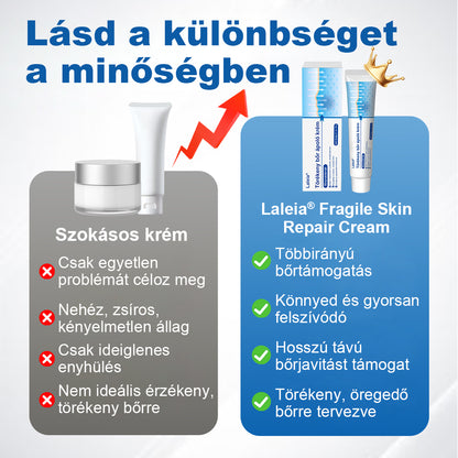 🌿🌿Laleia® Gyengéd Bőr Helyreállító Krém 🛡️