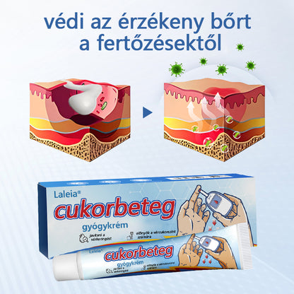 Laleia® VitaGluco Diabetes Treatment Cream