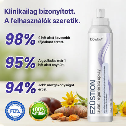 🔥🔥Laleia® Ezüstionos hézagjavító spray-🛒