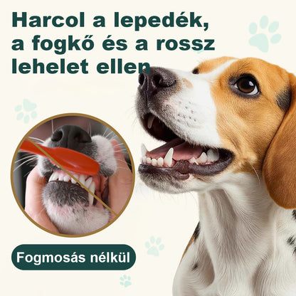 🐱Laleia® TrustedPet Szájspray kisállatoknak