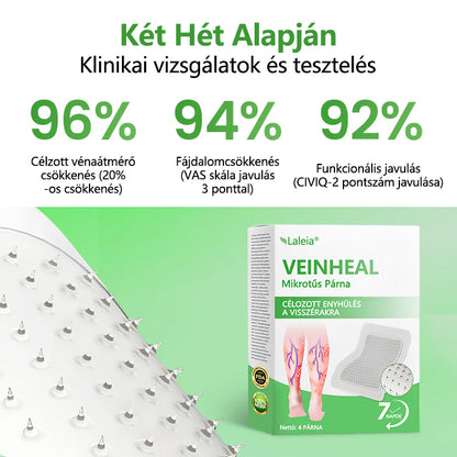 🔥🔥🔥Laleia® VeinHeal mikrotűs tapasz