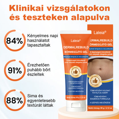 🔥🔥Laleia® DermalRebuild bőrfiatalító gél