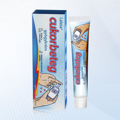 Laleia® VitaGluco Diabetes Treatment Cream