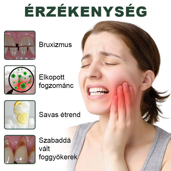 🌿Laleia® Fűzfakéreg Fogspray