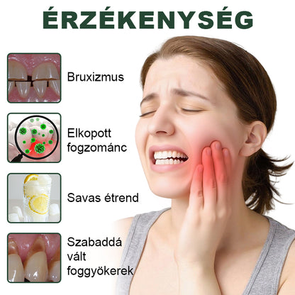 🌿Laleia® Fűzfakéreg Fogspray