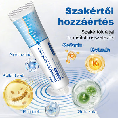 🌿🌿Laleia® Gyengéd Bőr Helyreállító Krém 🛡️