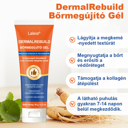 🔥🔥Laleia® DermalRebuild bőrfiatalító gél