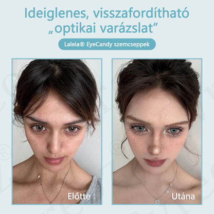 💧Laleia® EyeCandy Szemcseppek