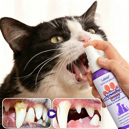 🐱🐱Laleia® Cink-glükonát Szájspray