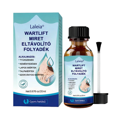 🔥🔥Laleia® WartLift tyúkszemeltávolító folyadék
